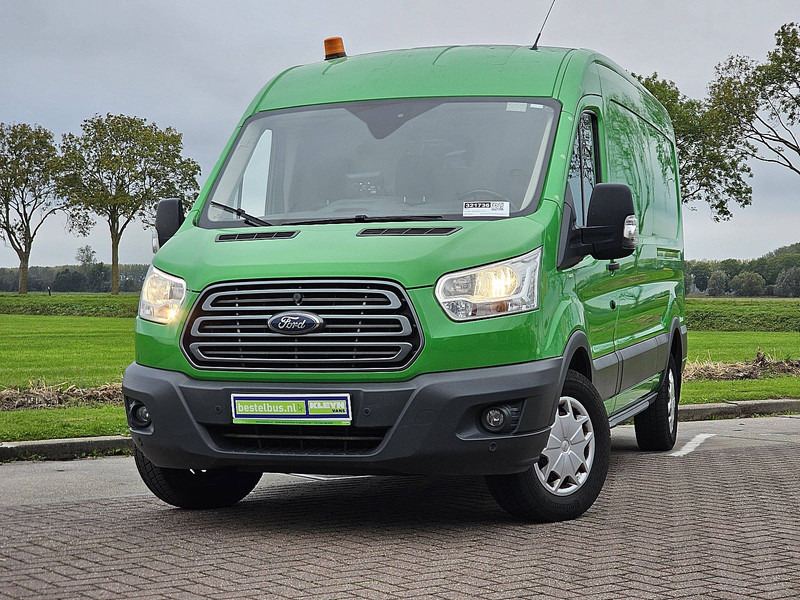 Ford Transit 2.0 L3H2 Navi Euro6 AC! - Furgon: slika Ford Transit 2.0 L3H2 Navi Euro6 AC! - Furgon Ford Transit 2.0 L3H2 Navi Euro6 AC! - Furgon: slika Ford Transit 2.0 L3H2 Navi Euro6 AC! - Furgon