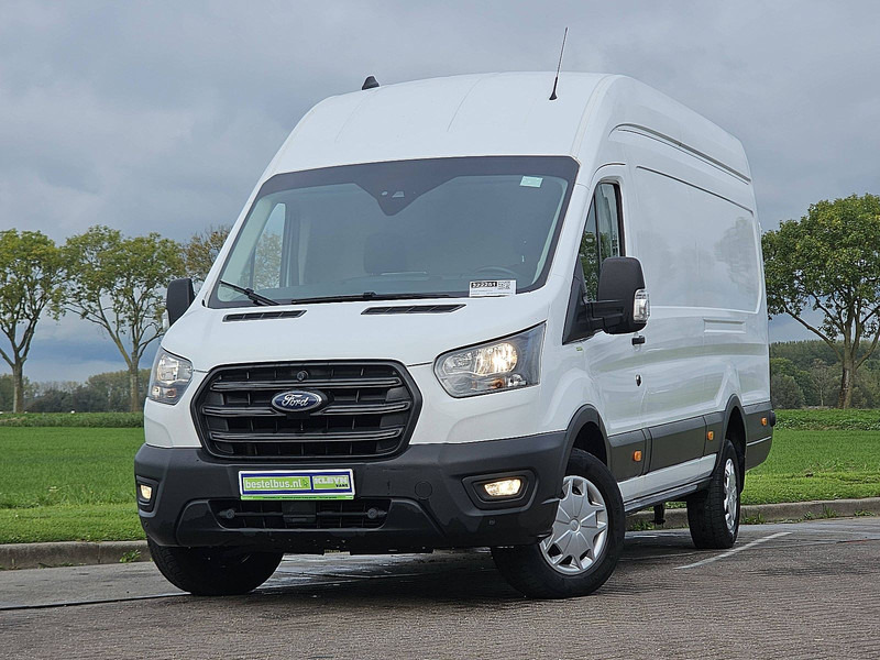 Ford Transit 2.0 L4H3 Euro6 Airco NAP - Furgon: slika Ford Transit 2.0 L4H3 Euro6 Airco NAP - Furgon Ford Transit 2.0 L4H3 Euro6 Airco NAP - Furgon: slika Ford Transit 2.0 L4H3 Euro6 Airco NAP - Furgon