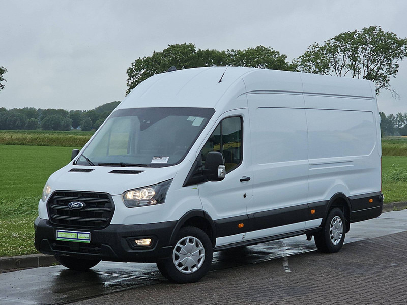 Ford Transit 2.0 L4H3 Navi 360Camera! - Furgon: slika Ford Transit 2.0 L4H3 Navi 360Camera! - Furgon Ford Transit 2.0 L4H3 Navi 360Camera! - Furgon: slika Ford Transit 2.0 L4H3 Navi 360Camera! - Furgon