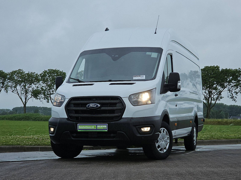 Ford Transit 2.0 L4H3 Navi 360Camera! - Furgon: slika Ford Transit 2.0 L4H3 Navi 360Camera! - Furgon Ford Transit 2.0 L4H3 Navi 360Camera! - Furgon: slika Ford Transit 2.0 L4H3 Navi 360Camera! - Furgon