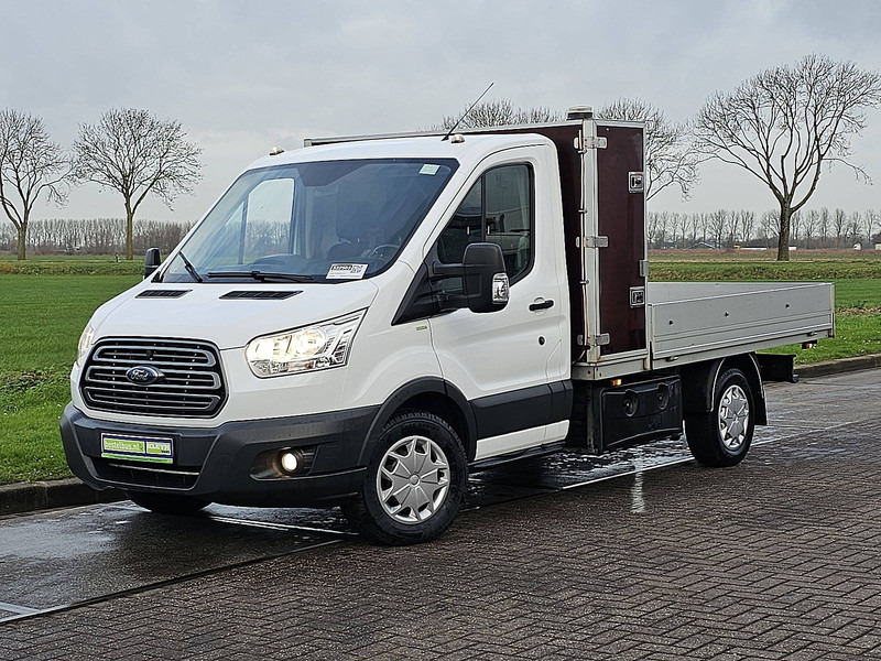 Ford Transit 2.0 Open-Laadbak Kist AC - Dostavno vozilo s ravnom platformom: slika Ford Transit 2.0 Open-Laadbak Kist AC - Dostavno vozilo s ravnom platformom Ford Transit 2.0 Open-Laadbak Kist AC - Dostavno vozilo s ravnom platformom: slika Ford Transit 2.0 Open-Laadbak Kist AC - Dostavno vozilo s ravnom platformom