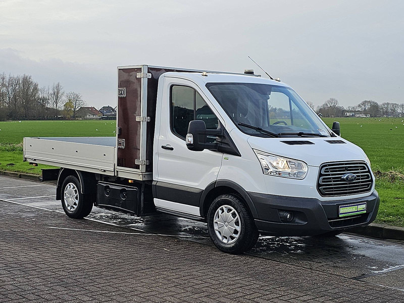 Ford Transit 2.0 Open-Laadbak Kist AC - Dostavno vozilo s ravnom platformom: slika Ford Transit 2.0 Open-Laadbak Kist AC - Dostavno vozilo s ravnom platformom Ford Transit 2.0 Open-Laadbak Kist AC - Dostavno vozilo s ravnom platformom: slika Ford Transit 2.0 Open-Laadbak Kist AC - Dostavno vozilo s ravnom platformom