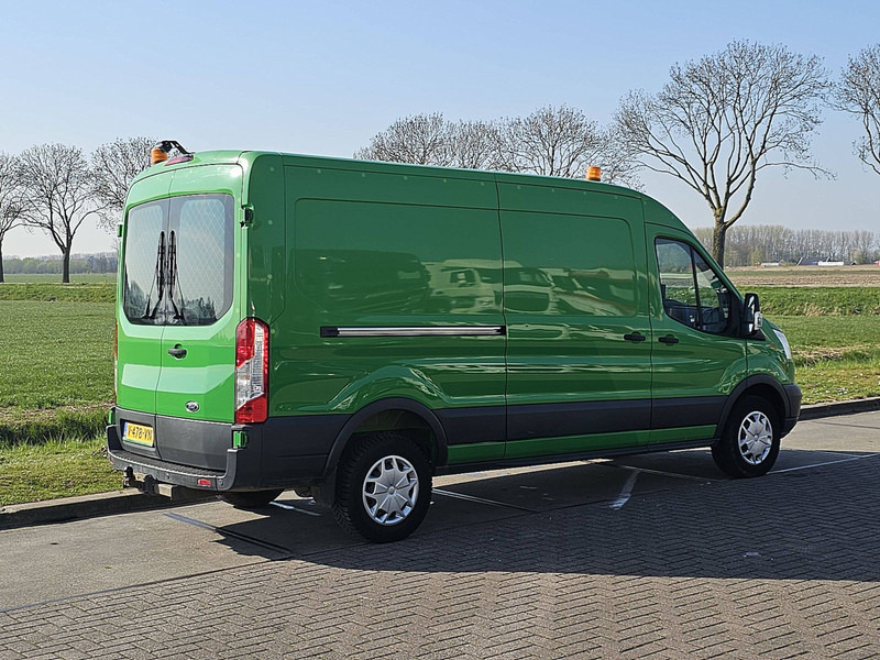 Ford Transit 2.0 TDCI 130 AMB. L3H2 - Furgon: slika Ford Transit 2.0 TDCI 130 AMB. L3H2 - Furgon Ford Transit 2.0 TDCI 130 AMB. L3H2 - Furgon: slika Ford Transit 2.0 TDCI 130 AMB. L3H2 - Furgon
