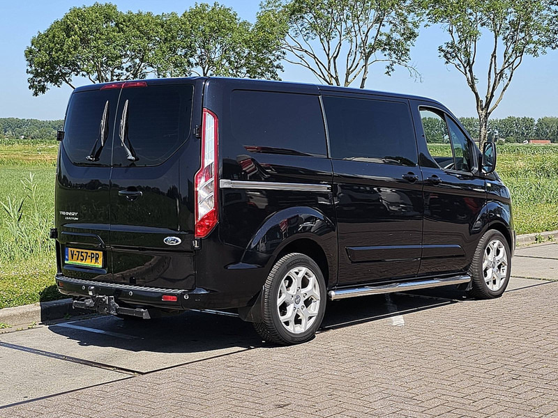 Ford Transit 2.2 L1H1 Dubbel Cabine! - Mali kombi: slika Ford Transit 2.2 L1H1 Dubbel Cabine! - Mali kombi Ford Transit 2.2 L1H1 Dubbel Cabine! - Mali kombi: slika Ford Transit 2.2 L1H1 Dubbel Cabine! - Mali kombi