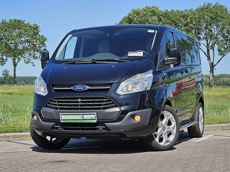 Ford Transit 2.2 L1H1 Dubbel Cabine! - Mali kombi: slika Ford Transit 2.2 L1H1 Dubbel Cabine! - Mali kombi Ford Transit 2.2 L1H1 Dubbel Cabine! - Mali kombi: slika Ford Transit 2.2 L1H1 Dubbel Cabine! - Mali kombi