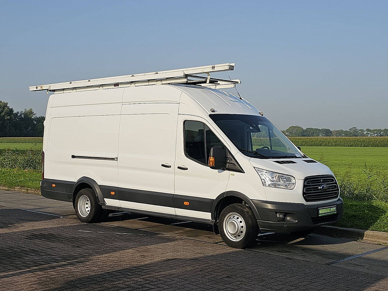 Ford Transit 2.2 L3H2 Dubbellucht AC! - Furgon: slika Ford Transit 2.2 L3H2 Dubbellucht AC! - Furgon Ford Transit 2.2 L3H2 Dubbellucht AC! - Furgon: slika Ford Transit 2.2 L3H2 Dubbellucht AC! - Furgon