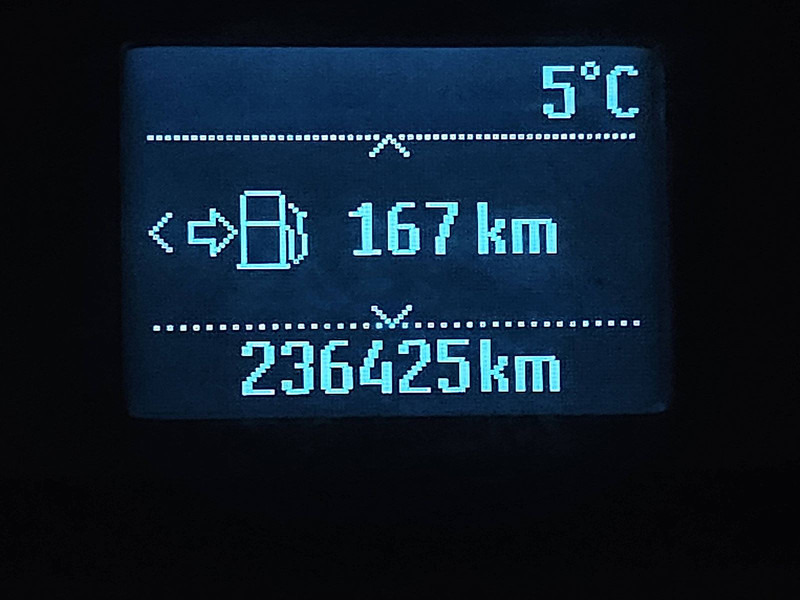 Mali kombi Ford Transit 350: slika Mali kombi Ford Transit 350