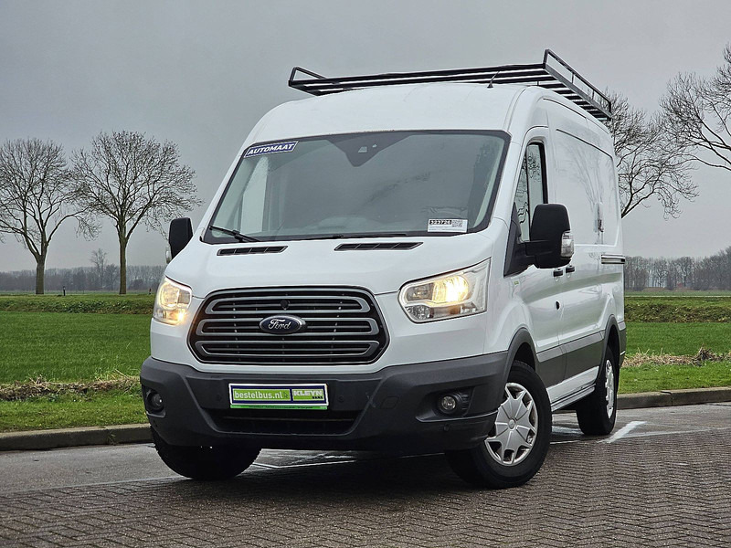 Ford Transit 350 - Furgon: slika Ford Transit 350 - Furgon Ford Transit 350 - Furgon: slika Ford Transit 350 - Furgon