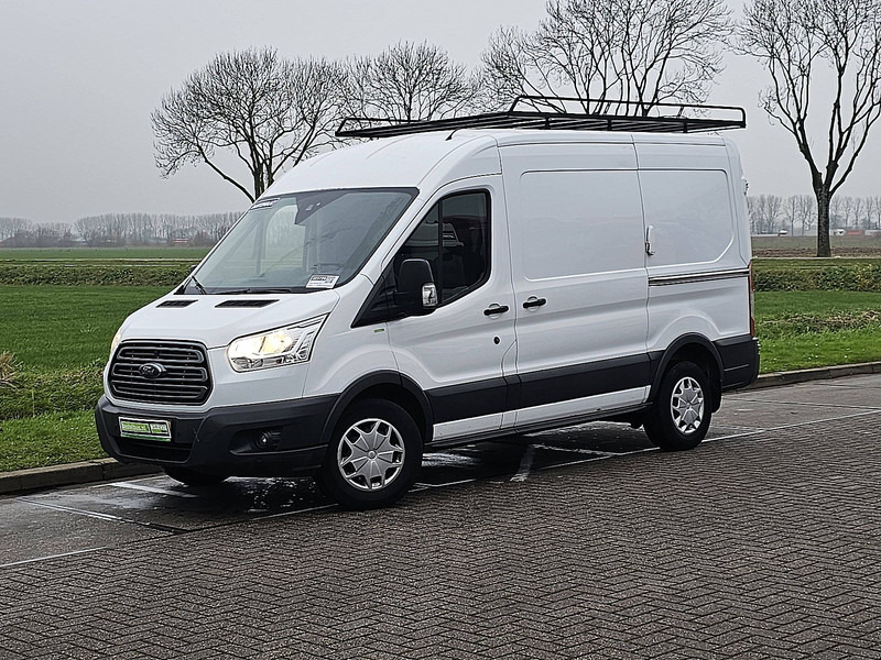 Ford Transit 350 - Furgon: slika Ford Transit 350 - Furgon Ford Transit 350 - Furgon: slika Ford Transit 350 - Furgon