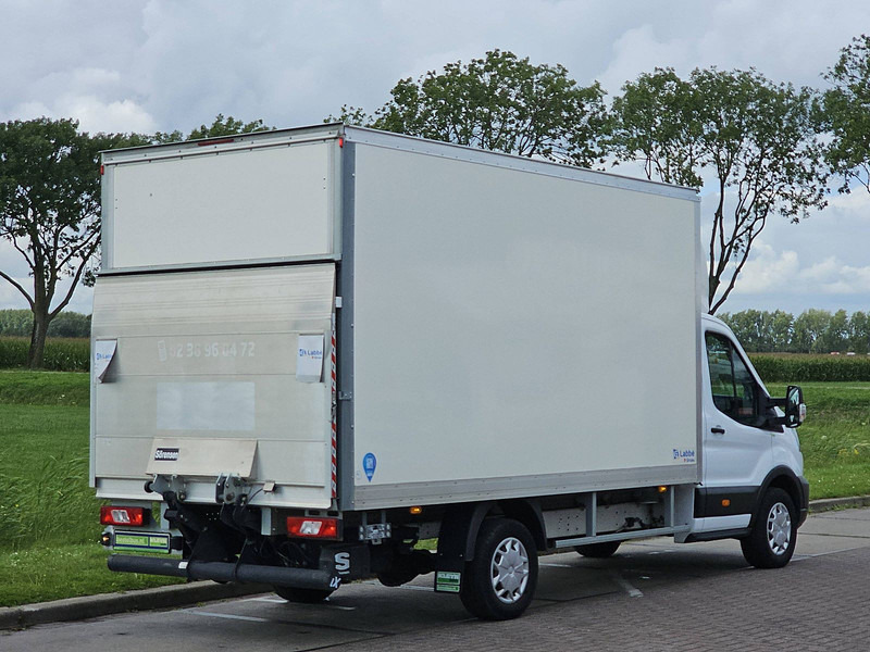 Ford Transit 350 P 130 ECOB. LAADKLEP - Dostavno vozilo sa zatvorenim sandukom: slika Ford Transit 350 P 130 ECOB. LAADKLEP - Dostavno vozilo sa zatvorenim sandukom Ford Transit 350 P 130 ECOB. LAADKLEP - Dostavno vozilo sa zatvorenim sandukom: slika Ford Transit 350 P 130 ECOB. LAADKLEP - Dostavno vozilo sa zatvorenim sandukom