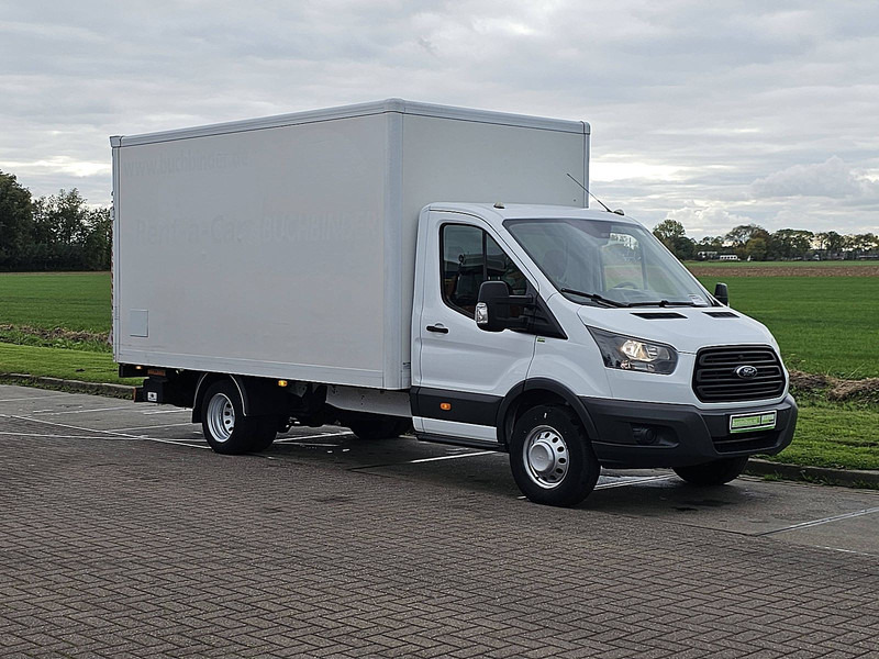 Ford Transit 350 ac EURO6 - Dostavno vozilo sa zatvorenim sandukom: slika Ford Transit 350 ac EURO6 - Dostavno vozilo sa zatvorenim sandukom Ford Transit 350 ac EURO6 - Dostavno vozilo sa zatvorenim sandukom: slika Ford Transit 350 ac EURO6 - Dostavno vozilo sa zatvorenim sandukom