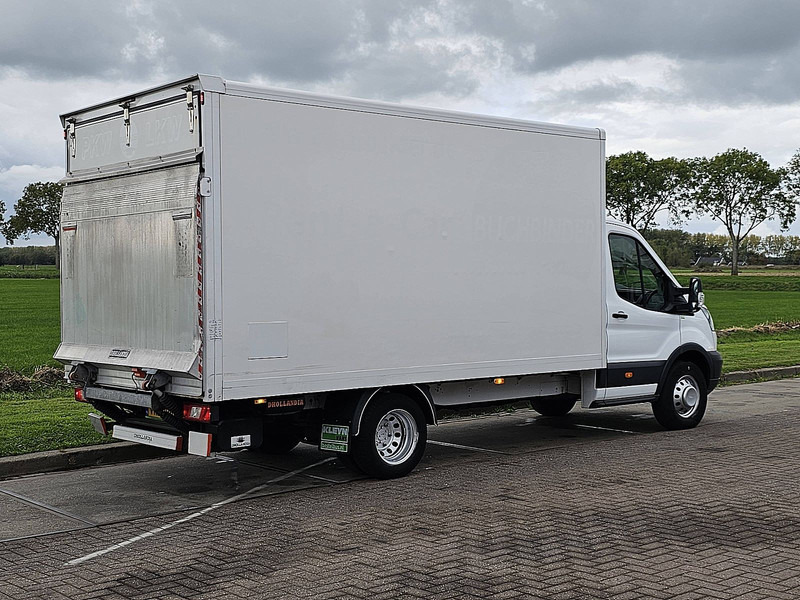 Ford Transit 350 ac EURO6 - Dostavno vozilo sa zatvorenim sandukom: slika Ford Transit 350 ac EURO6 - Dostavno vozilo sa zatvorenim sandukom Ford Transit 350 ac EURO6 - Dostavno vozilo sa zatvorenim sandukom: slika Ford Transit 350 ac EURO6 - Dostavno vozilo sa zatvorenim sandukom