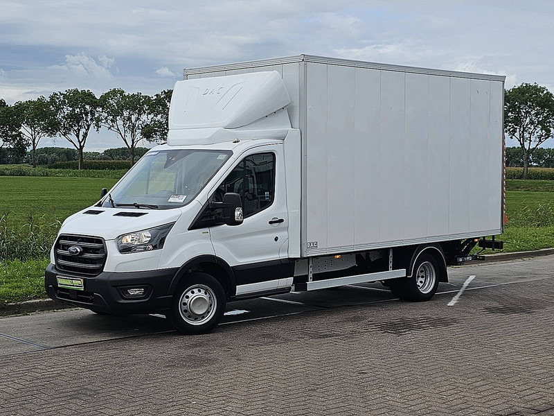 Ford Transit 350 ac automaat EURO6 - Dostavno vozilo sa zatvorenim sandukom: slika Ford Transit 350 ac automaat EURO6 - Dostavno vozilo sa zatvorenim sandukom Ford Transit 350 ac automaat EURO6 - Dostavno vozilo sa zatvorenim sandukom: slika Ford Transit 350 ac automaat EURO6 - Dostavno vozilo sa zatvorenim sandukom