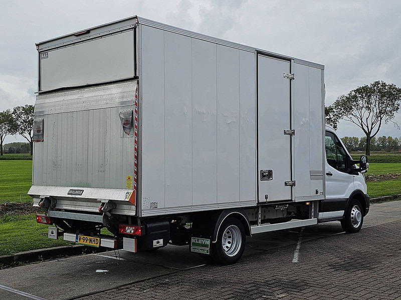Ford Transit 350 ac automaat EURO6 - Dostavno vozilo sa zatvorenim sandukom: slika Ford Transit 350 ac automaat EURO6 - Dostavno vozilo sa zatvorenim sandukom Ford Transit 350 ac automaat EURO6 - Dostavno vozilo sa zatvorenim sandukom: slika Ford Transit 350 ac automaat EURO6 - Dostavno vozilo sa zatvorenim sandukom