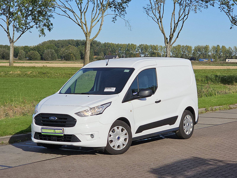 Ford Transit Connect 1.5 L1 Airco Euro6 NAP! - Dostavno vozilo sa zatvorenim sandukom: slika Ford Transit Connect 1.5 L1 Airco Euro6 NAP! - Dostavno vozilo sa zatvorenim sandukom Ford Transit Connect 1.5 L1 Airco Euro6 NAP! - Dostavno vozilo sa zatvorenim sandukom: slika Ford Transit Connect 1.5 L1 Airco Euro6 NAP! - Dostavno vozilo sa zatvorenim sandukom