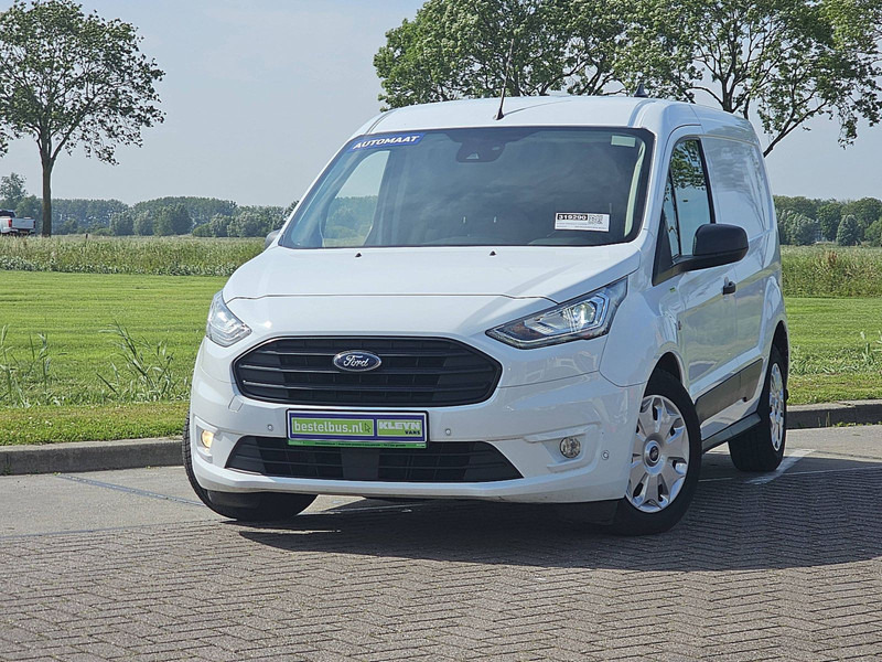 Ford Transit Connect 1.5 L1 Automaat Euro6! - Dostavno vozilo sa zatvorenim sandukom: slika Ford Transit Connect 1.5 L1 Automaat Euro6! - Dostavno vozilo sa zatvorenim sandukom Ford Transit Connect 1.5 L1 Automaat Euro6! - Dostavno vozilo sa zatvorenim sandukom: slika Ford Transit Connect 1.5 L1 Automaat Euro6! - Dostavno vozilo sa zatvorenim sandukom