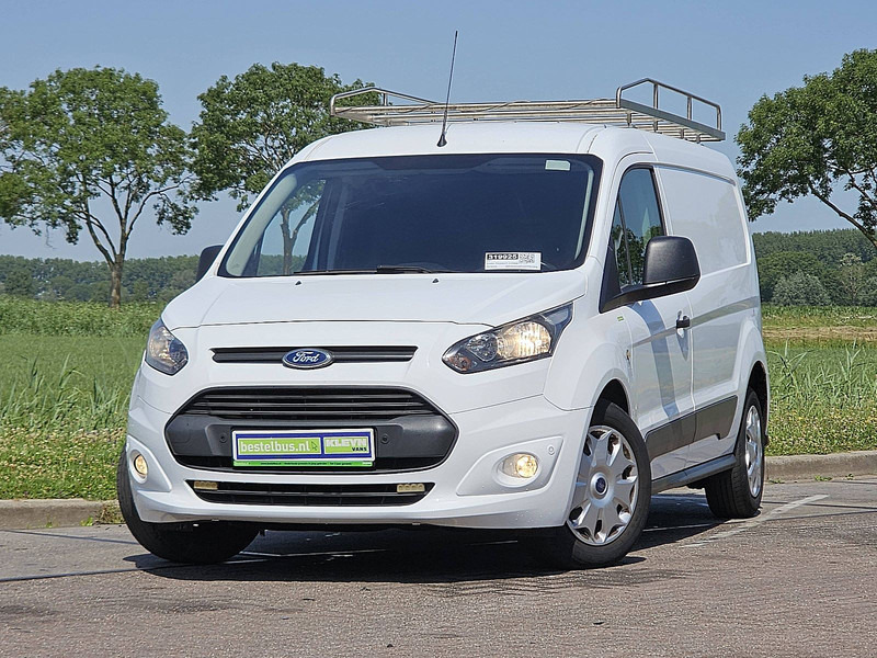 Mali kombi Ford Transit Connect 1.5: slika Mali kombi Ford Transit Connect 1.5