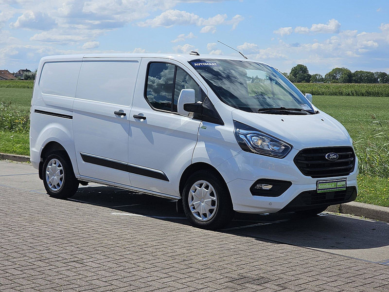 Ford Transit Custom 2.0 L1 Navi Automaat AC! - Mali kombi: slika Ford Transit Custom 2.0 L1 Navi Automaat AC! - Mali kombi Ford Transit Custom 2.0 L1 Navi Automaat AC! - Mali kombi: slika Ford Transit Custom 2.0 L1 Navi Automaat AC! - Mali kombi