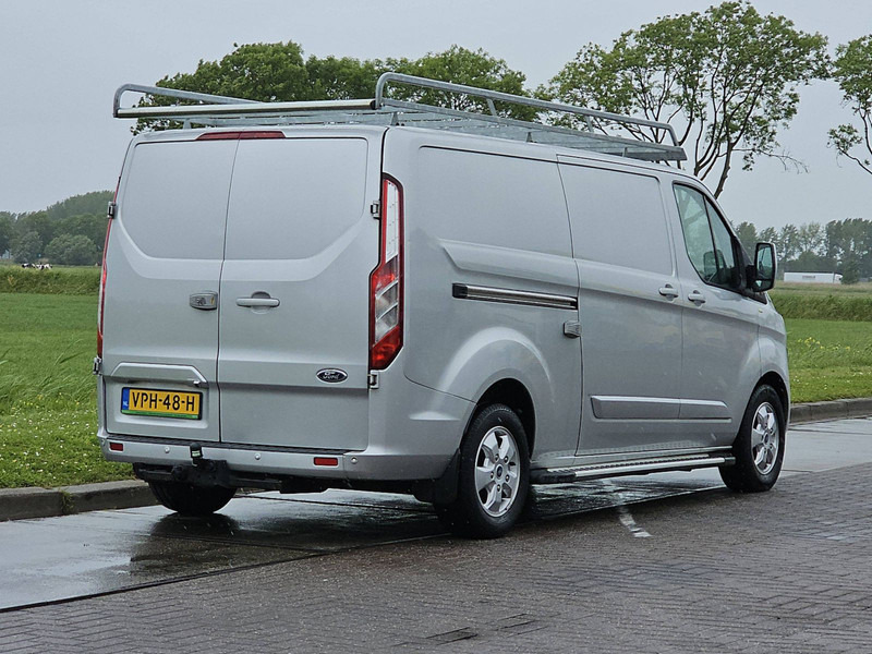 Ford Transit Custom 2.0 TDCI 130 LIMITED - Mali kombi: slika Ford Transit Custom 2.0 TDCI 130 LIMITED - Mali kombi Ford Transit Custom 2.0 TDCI 130 LIMITED - Mali kombi: slika Ford Transit Custom 2.0 TDCI 130 LIMITED - Mali kombi