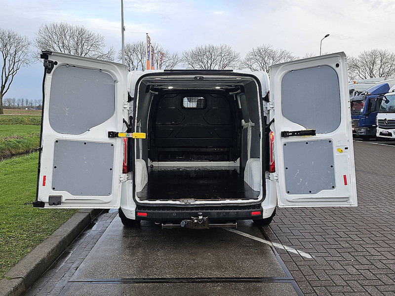 Mali kombi Ford Transit Custom 2.0 TDCI 130 TREND L2: slika Mali kombi Ford Transit Custom 2.0 TDCI 130 TREND L2 Mali kombi Ford Transit Custom 2.0 TDCI 130 TREND L2: slika Mali kombi Ford Transit Custom 2.0 TDCI 130 TREND L2