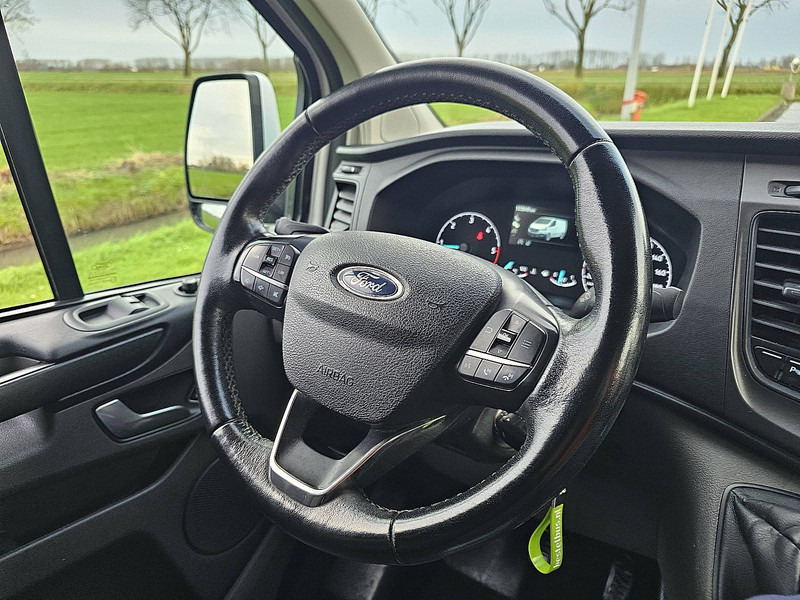 Mali kombi Ford Transit Custom 2.0 TDCI 130 TREND L2: slika Mali kombi Ford Transit Custom 2.0 TDCI 130 TREND L2 Mali kombi Ford Transit Custom 2.0 TDCI 130 TREND L2: slika Mali kombi Ford Transit Custom 2.0 TDCI 130 TREND L2