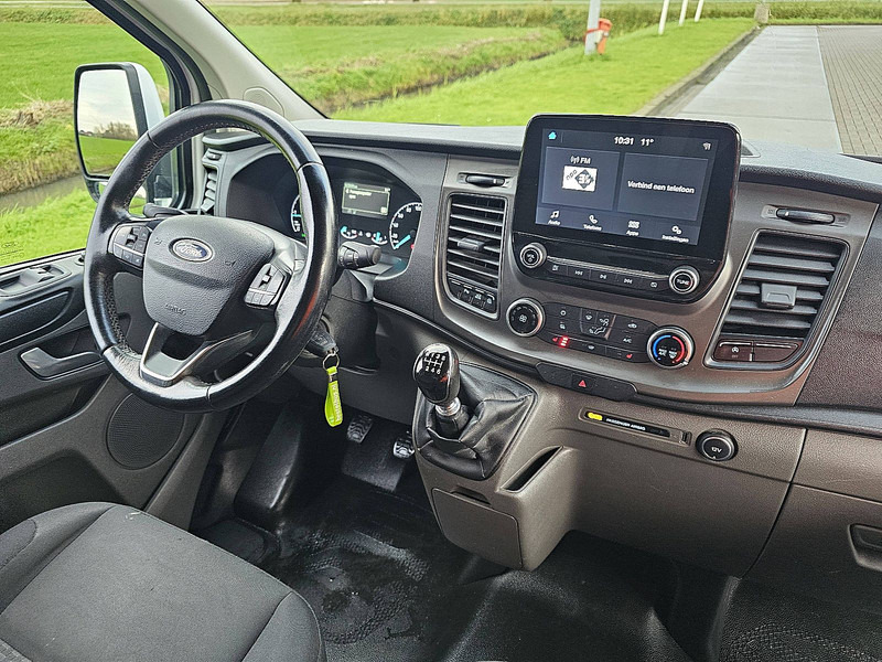 Mali kombi Ford Transit Custom 2.0 TDCI 130 TREND L2: slika Mali kombi Ford Transit Custom 2.0 TDCI 130 TREND L2 Mali kombi Ford Transit Custom 2.0 TDCI 130 TREND L2: slika Mali kombi Ford Transit Custom 2.0 TDCI 130 TREND L2