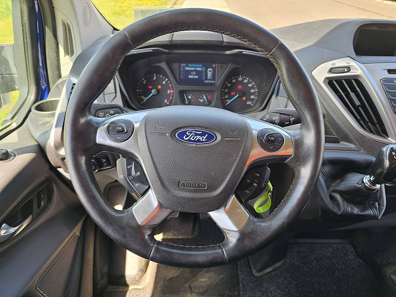 Zakup Ford Transit Custom  2.2 ac Ford Transit Custom  2.2 ac: slika Zakup Ford Transit Custom  2.2 ac Ford Transit Custom  2.2 ac