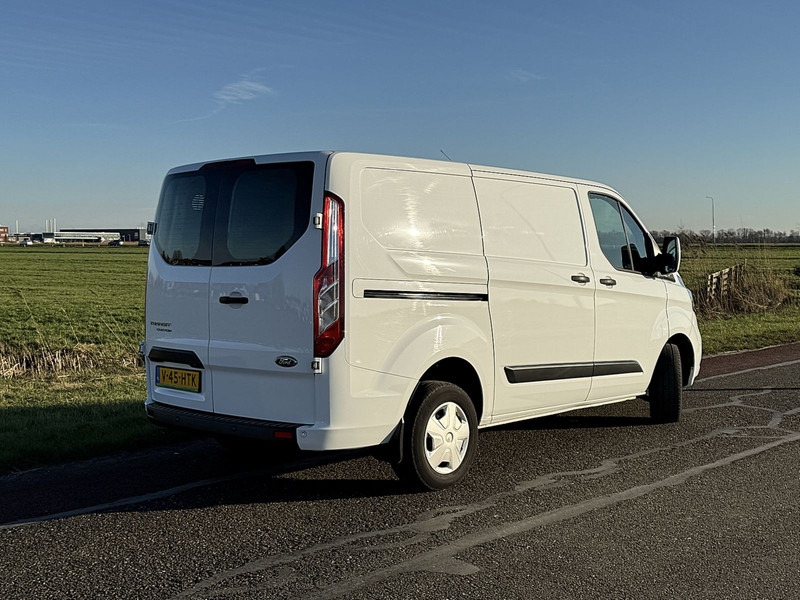 Ford Transit Custom L1H1 2xZijdeur Navi! - Mali kombi: slika Ford Transit Custom L1H1 2xZijdeur Navi! - Mali kombi Ford Transit Custom L1H1 2xZijdeur Navi! - Mali kombi: slika Ford Transit Custom L1H1 2xZijdeur Navi! - Mali kombi