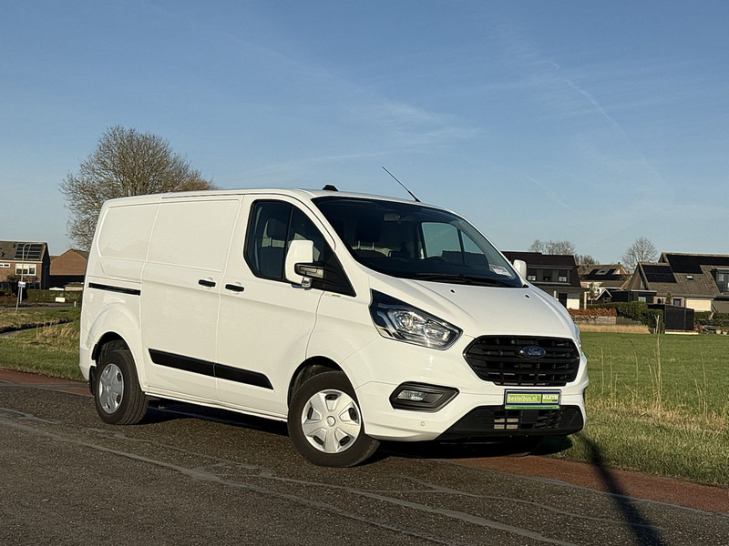 Ford Transit Custom L1H1 2xZijdeur Navi! - Mali kombi: slika Ford Transit Custom L1H1 2xZijdeur Navi! - Mali kombi Ford Transit Custom L1H1 2xZijdeur Navi! - Mali kombi: slika Ford Transit Custom L1H1 2xZijdeur Navi! - Mali kombi