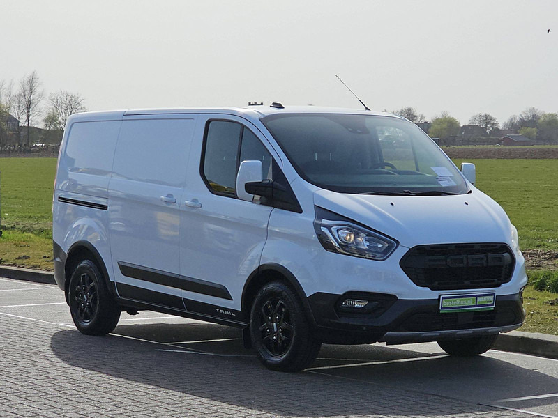 Ford Transit Custom L1H1 TRAIL-EDITION! - Mali kombi: slika Ford Transit Custom L1H1 TRAIL-EDITION! - Mali kombi Ford Transit Custom L1H1 TRAIL-EDITION! - Mali kombi: slika Ford Transit Custom L1H1 TRAIL-EDITION! - Mali kombi