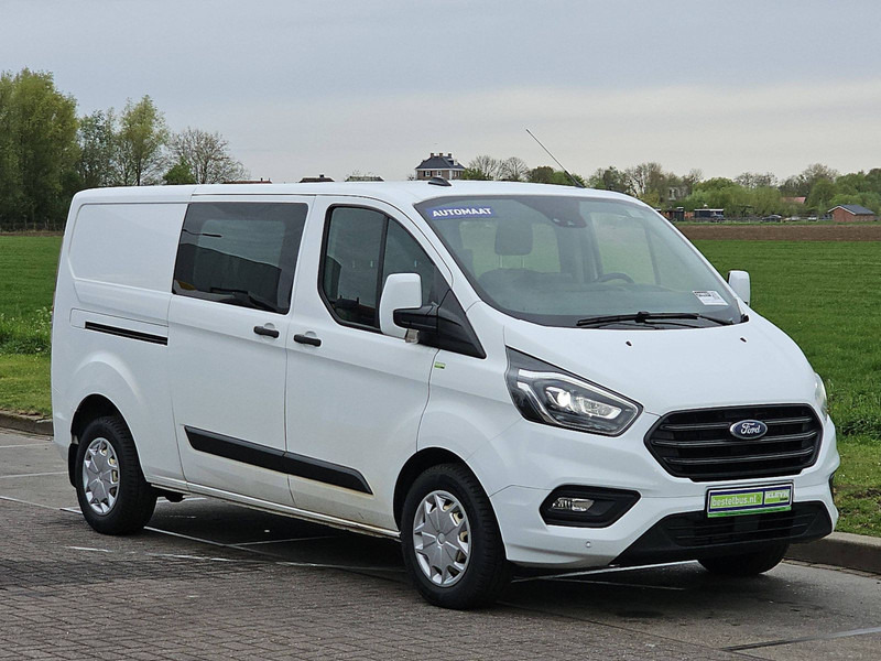 Ford Transit Custom L2H1 Dubbel Cabine ! - Mali kombi: slika Ford Transit Custom L2H1 Dubbel Cabine ! - Mali kombi Ford Transit Custom L2H1 Dubbel Cabine ! - Mali kombi: slika Ford Transit Custom L2H1 Dubbel Cabine ! - Mali kombi