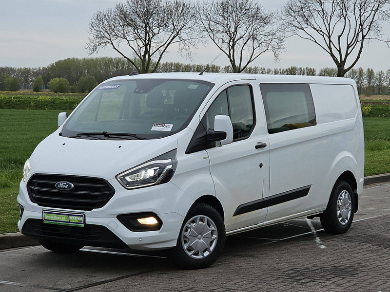 Ford Transit Custom L2H1 Dubbel Cabine ! - Mali kombi: slika Ford Transit Custom L2H1 Dubbel Cabine ! - Mali kombi Ford Transit Custom L2H1 Dubbel Cabine ! - Mali kombi: slika Ford Transit Custom L2H1 Dubbel Cabine ! - Mali kombi