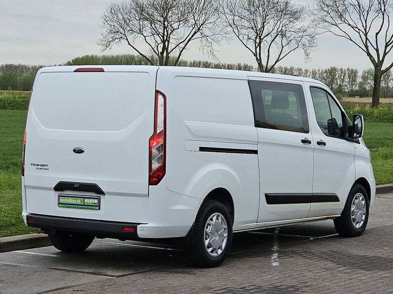 Ford Transit Custom L2H1 Dubbel Cabine ! - Mali kombi: slika Ford Transit Custom L2H1 Dubbel Cabine ! - Mali kombi Ford Transit Custom L2H1 Dubbel Cabine ! - Mali kombi: slika Ford Transit Custom L2H1 Dubbel Cabine ! - Mali kombi