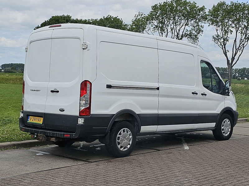 Ford Transit - Furgon: slika Ford Transit - Furgon Ford Transit - Furgon: slika Ford Transit - Furgon