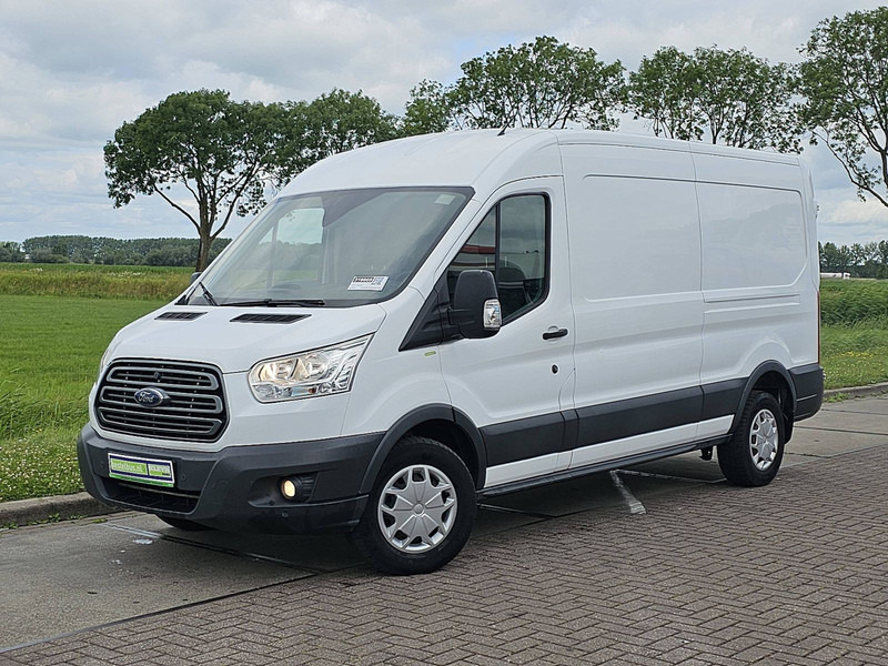 Ford Transit - Furgon: slika Ford Transit - Furgon Ford Transit - Furgon: slika Ford Transit - Furgon