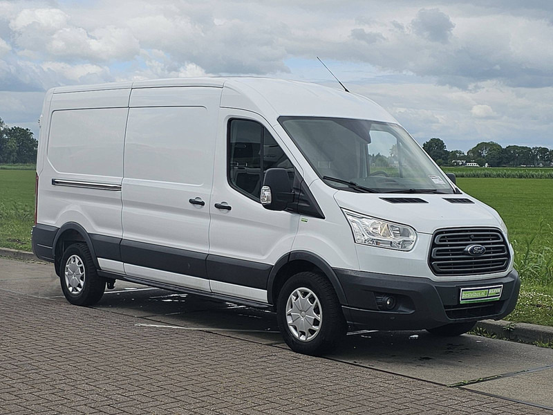 Ford Transit - Furgon: slika Ford Transit - Furgon Ford Transit - Furgon: slika Ford Transit - Furgon