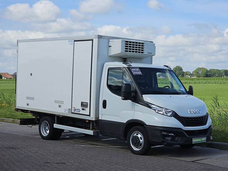 Iveco Daily 35C14 Koelwagen BI-TEMP! - Dostavno vozilo hladnjača: slika Iveco Daily 35C14 Koelwagen BI-TEMP! - Dostavno vozilo hladnjača Iveco Daily 35C14 Koelwagen BI-TEMP! - Dostavno vozilo hladnjača: slika Iveco Daily 35C14 Koelwagen BI-TEMP! - Dostavno vozilo hladnjača