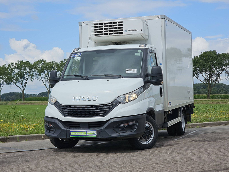 Iveco Daily 35C14 Koelwagen BI-TEMP! - Dostavno vozilo hladnjača: slika Iveco Daily 35C14 Koelwagen BI-TEMP! - Dostavno vozilo hladnjača Iveco Daily 35C14 Koelwagen BI-TEMP! - Dostavno vozilo hladnjača: slika Iveco Daily 35C14 Koelwagen BI-TEMP! - Dostavno vozilo hladnjača