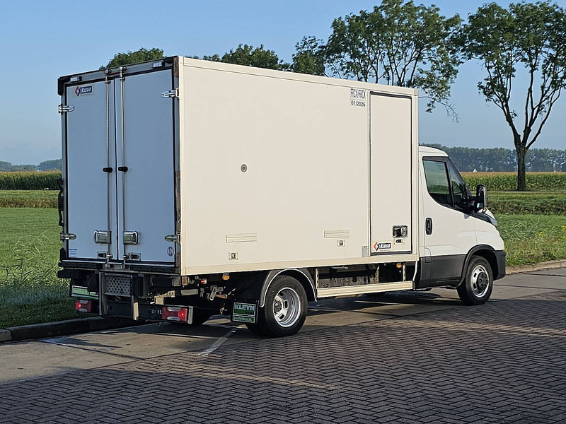 Iveco Daily 35C14 Koelwagen BI-TEMP! - Dostavno vozilo hladnjača: slika Iveco Daily 35C14 Koelwagen BI-TEMP! - Dostavno vozilo hladnjača Iveco Daily 35C14 Koelwagen BI-TEMP! - Dostavno vozilo hladnjača: slika Iveco Daily 35C14 Koelwagen BI-TEMP! - Dostavno vozilo hladnjača