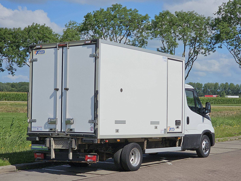 Iveco Daily 35C14 Koelwagen BI-TEMP! - Dostavno vozilo hladnjača: slika Iveco Daily 35C14 Koelwagen BI-TEMP! - Dostavno vozilo hladnjača Iveco Daily 35C14 Koelwagen BI-TEMP! - Dostavno vozilo hladnjača: slika Iveco Daily 35C14 Koelwagen BI-TEMP! - Dostavno vozilo hladnjača