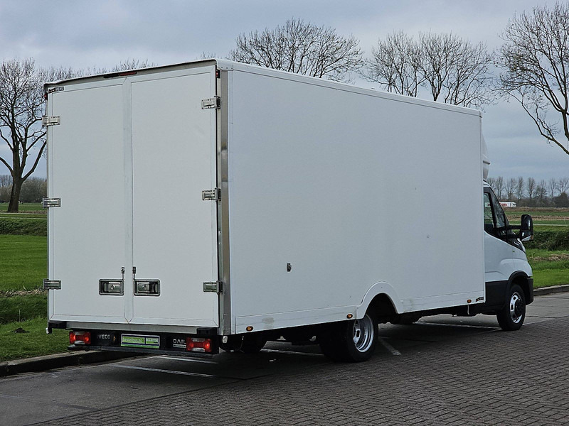 Iveco Daily 35C14 Platform Cabine XXL! - Dostavno vozilo sa zatvorenim sandukom: slika Iveco Daily 35C14 Platform Cabine XXL! - Dostavno vozilo sa zatvorenim sandukom Iveco Daily 35C14 Platform Cabine XXL! - Dostavno vozilo sa zatvorenim sandukom: slika Iveco Daily 35C14 Platform Cabine XXL! - Dostavno vozilo sa zatvorenim sandukom