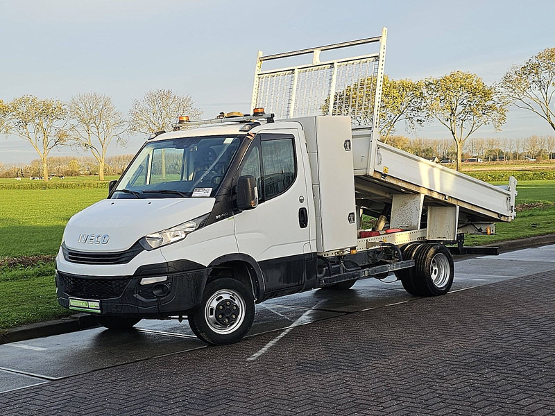 Iveco Daily 35C15 Kipper Kist 3.0Ltr ! - Mali kamion kiper: slika Iveco Daily 35C15 Kipper Kist 3.0Ltr ! - Mali kamion kiper Iveco Daily 35C15 Kipper Kist 3.0Ltr ! - Mali kamion kiper: slika Iveco Daily 35C15 Kipper Kist 3.0Ltr ! - Mali kamion kiper