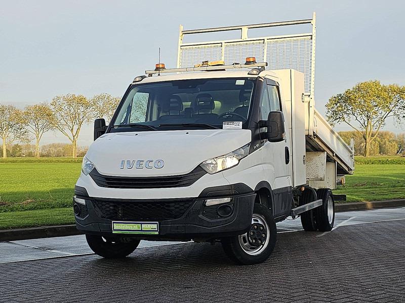 Iveco Daily 35C15 Kipper Kist 3.0Ltr ! - Mali kamion kiper: slika Iveco Daily 35C15 Kipper Kist 3.0Ltr ! - Mali kamion kiper Iveco Daily 35C15 Kipper Kist 3.0Ltr ! - Mali kamion kiper: slika Iveco Daily 35C15 Kipper Kist 3.0Ltr ! - Mali kamion kiper