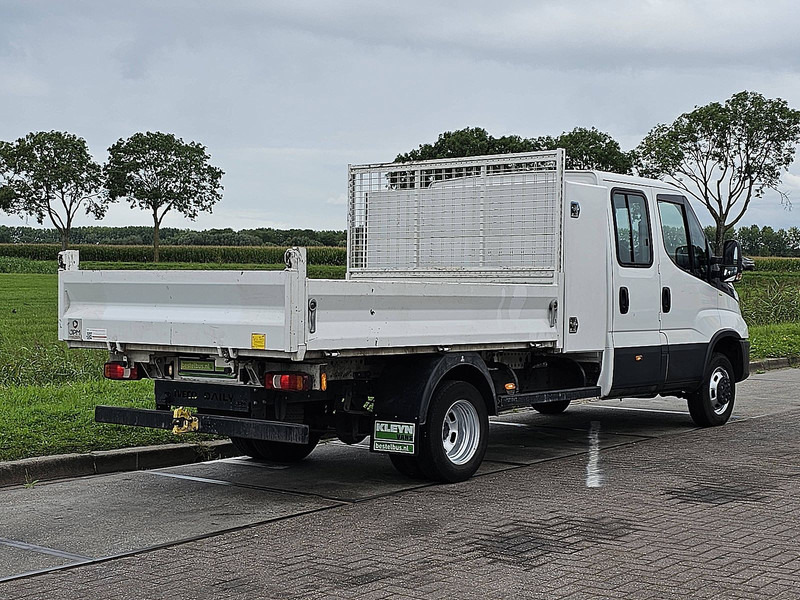 Iveco Daily 35C16 3.0 DC KIPPER 28 dkm - Mali kamion kiper: slika Iveco Daily 35C16 3.0 DC KIPPER 28 dkm - Mali kamion kiper Iveco Daily 35C16 3.0 DC KIPPER 28 dkm - Mali kamion kiper: slika Iveco Daily 35C16 3.0 DC KIPPER 28 dkm - Mali kamion kiper