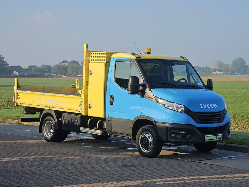 Iveco Daily 35C16 3.0Ltr Kipper Kist ! - Mali kamion kiper: slika Iveco Daily 35C16 3.0Ltr Kipper Kist ! - Mali kamion kiper Iveco Daily 35C16 3.0Ltr Kipper Kist ! - Mali kamion kiper: slika Iveco Daily 35C16 3.0Ltr Kipper Kist ! - Mali kamion kiper