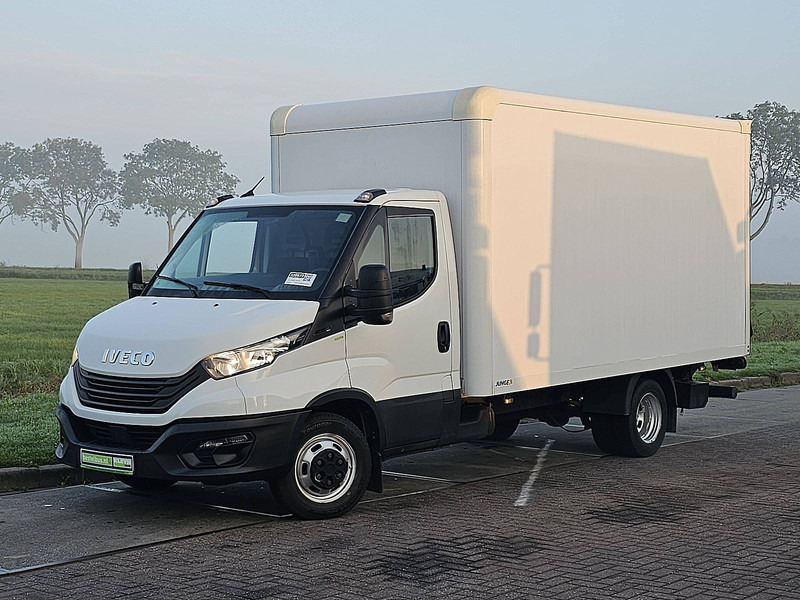 Iveco Daily 35C16 Bakwagen Laadklep! - Dostavno vozilo sa zatvorenim sandukom: slika Iveco Daily 35C16 Bakwagen Laadklep! - Dostavno vozilo sa zatvorenim sandukom Iveco Daily 35C16 Bakwagen Laadklep! - Dostavno vozilo sa zatvorenim sandukom: slika Iveco Daily 35C16 Bakwagen Laadklep! - Dostavno vozilo sa zatvorenim sandukom