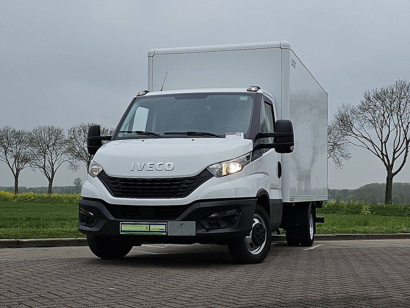 Iveco Daily 35C16 Bakwagen Laadklep! - Dostavno vozilo sa zatvorenim sandukom: slika Iveco Daily 35C16 Bakwagen Laadklep! - Dostavno vozilo sa zatvorenim sandukom Iveco Daily 35C16 Bakwagen Laadklep! - Dostavno vozilo sa zatvorenim sandukom: slika Iveco Daily 35C16 Bakwagen Laadklep! - Dostavno vozilo sa zatvorenim sandukom