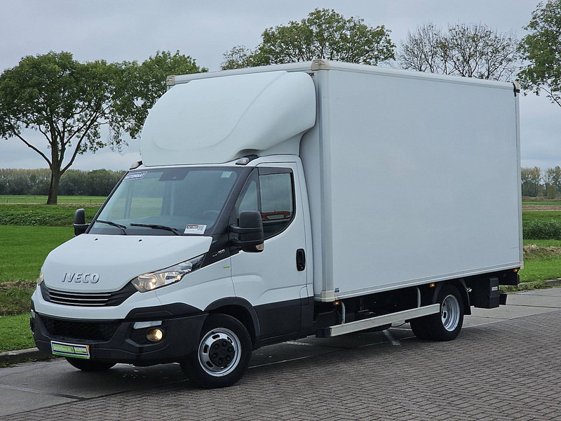 Iveco Daily 35C16 Bakwagen Laadklep! - Dostavno vozilo sa zatvorenim sandukom: slika Iveco Daily 35C16 Bakwagen Laadklep! - Dostavno vozilo sa zatvorenim sandukom Iveco Daily 35C16 Bakwagen Laadklep! - Dostavno vozilo sa zatvorenim sandukom: slika Iveco Daily 35C16 Bakwagen Laadklep! - Dostavno vozilo sa zatvorenim sandukom