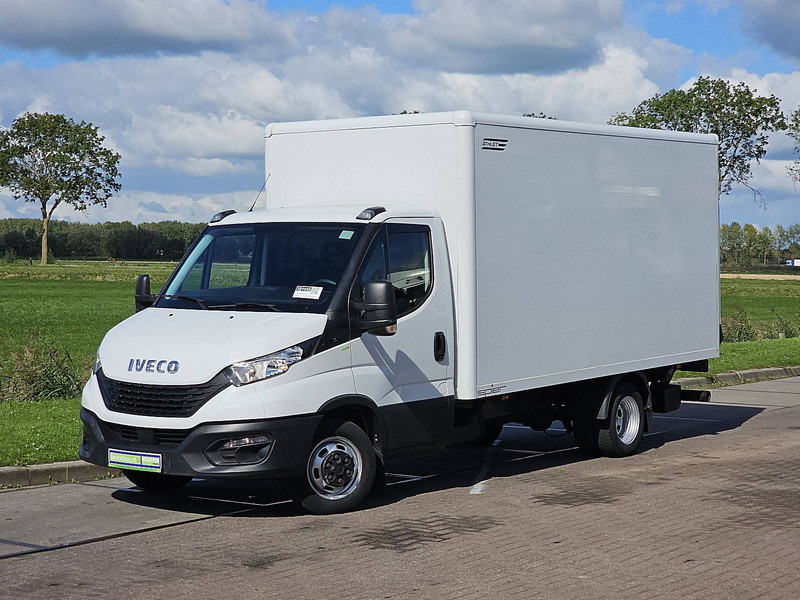 Iveco Daily 35C16 Bakwagen Laadklep - Dostavno vozilo sa zatvorenim sandukom: slika Iveco Daily 35C16 Bakwagen Laadklep - Dostavno vozilo sa zatvorenim sandukom Iveco Daily 35C16 Bakwagen Laadklep - Dostavno vozilo sa zatvorenim sandukom: slika Iveco Daily 35C16 Bakwagen Laadklep - Dostavno vozilo sa zatvorenim sandukom