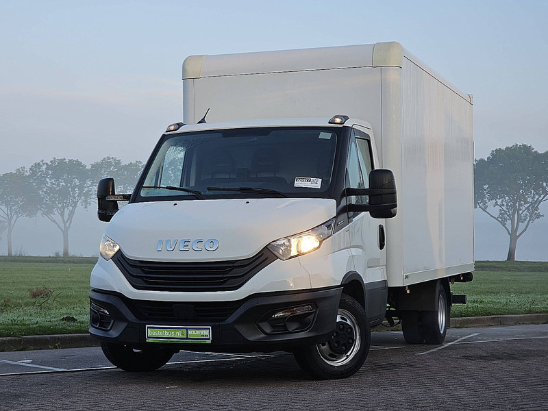Iveco Daily 35C16 Bakwagen Laadklep! - Dostavno vozilo sa zatvorenim sandukom: slika Iveco Daily 35C16 Bakwagen Laadklep! - Dostavno vozilo sa zatvorenim sandukom Iveco Daily 35C16 Bakwagen Laadklep! - Dostavno vozilo sa zatvorenim sandukom: slika Iveco Daily 35C16 Bakwagen Laadklep! - Dostavno vozilo sa zatvorenim sandukom